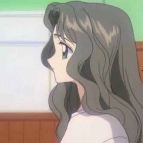 吃瓜网红头像照片动漫版,网红头像动漫化，萌态可掬引关注